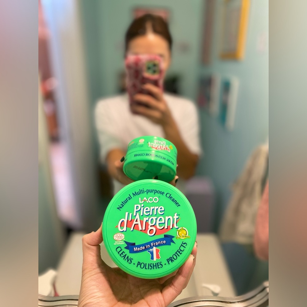 🧼🧽Multi-purpose Cleaner🫧Eco-friendly / Pierre dargent